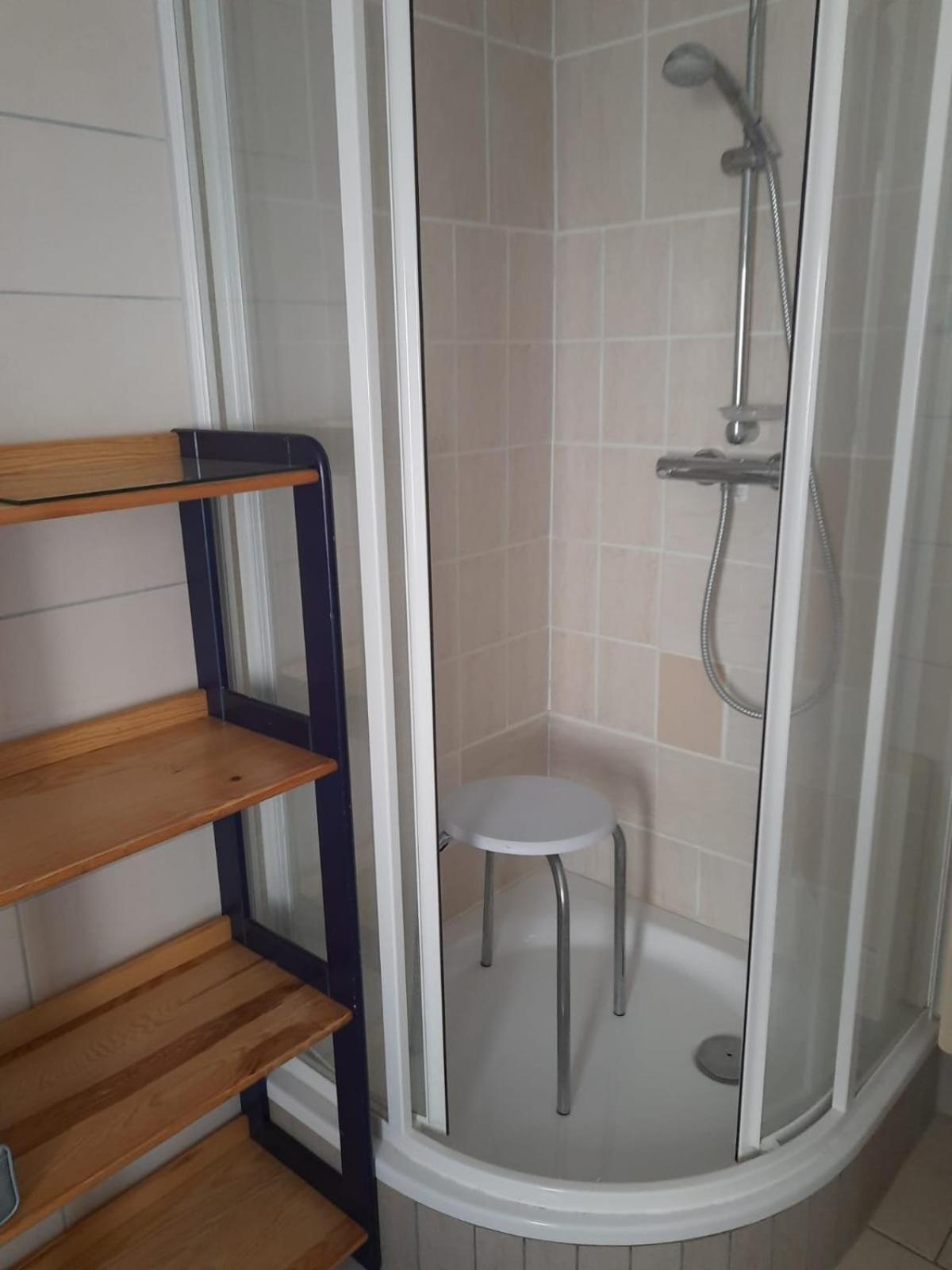 Ferienwohnung Reepschlaeger Papendorf  Exteriör bild